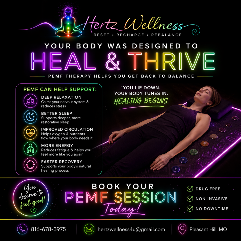 frequency therapy